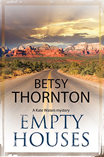 cover image Empty Houses