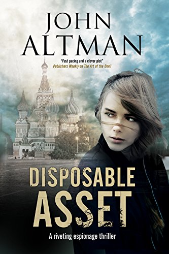 cover image Disposable Asset