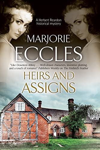 cover image Heirs and Assigns