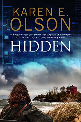 cover image Hidden