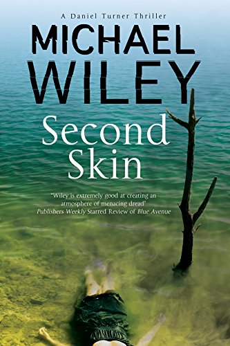 cover image Second Skin