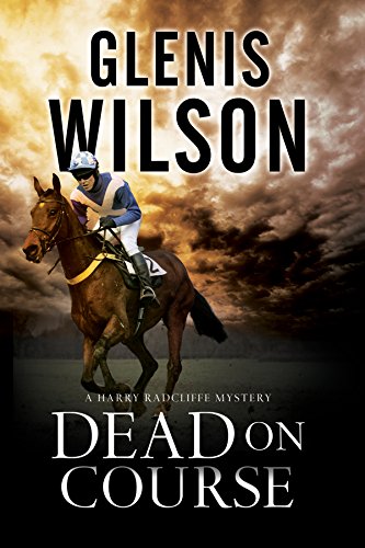 cover image Dead on Course
