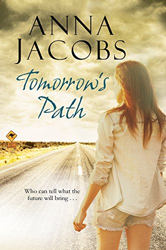 cover image Tomorrow's Path