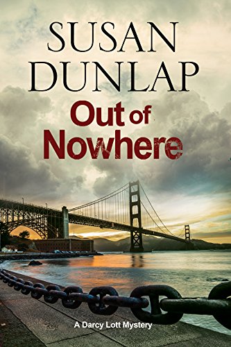 cover image Out of Nowhere