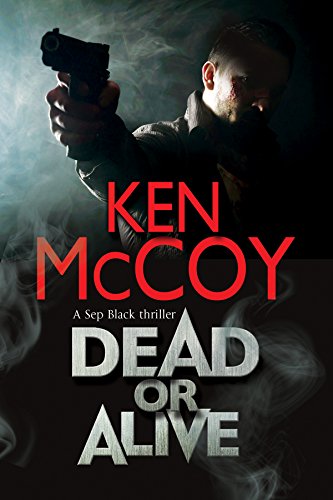 cover image Dead or Alive