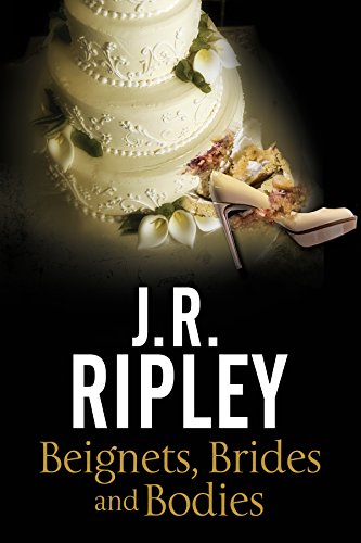 cover image Beignets, Brides and Bodies