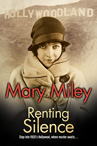 cover image Renting Silence