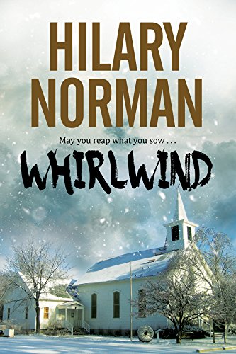 cover image Whirlwind