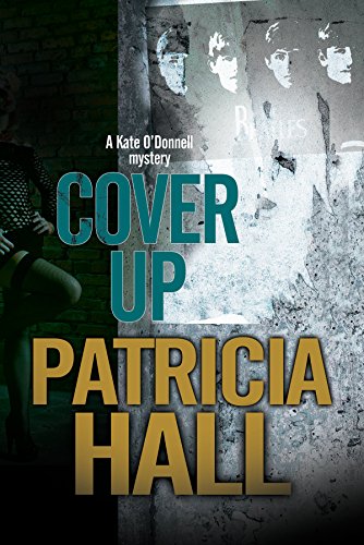 cover image Cover Up