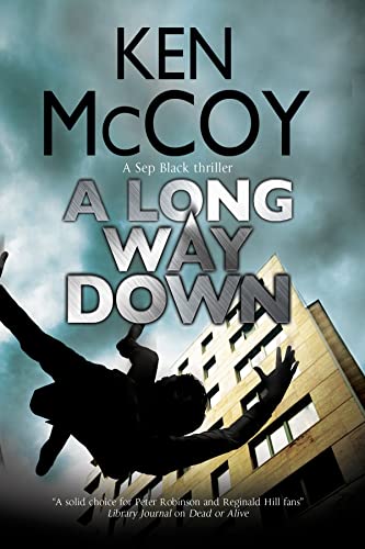cover image A Long Way Down