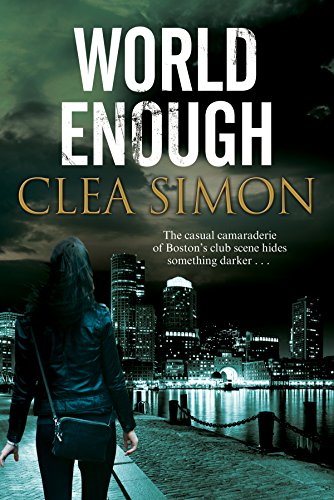 cover image World Enough