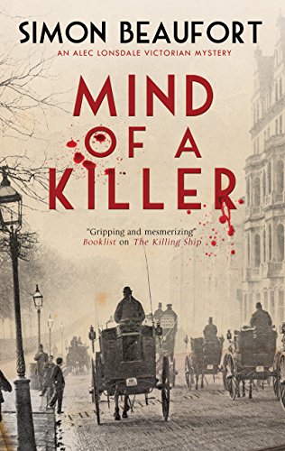 cover image Bad Cops: A Henry Christie Thriller