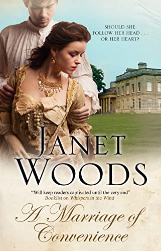 cover image A Marriage of Convenience