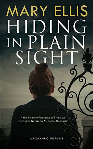 cover image Hiding in Plain Sight
