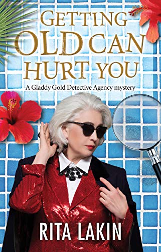 cover image Getting Old Can Hurt You