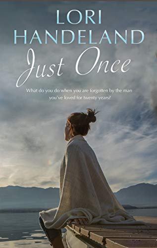 cover image Just Once
