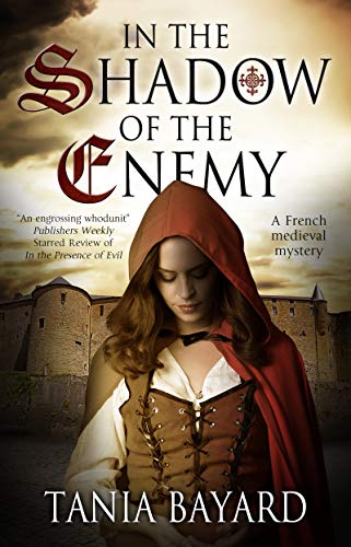 cover image In the Shadow of the Enemy