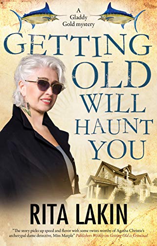 cover image Getting Old Will Haunt You