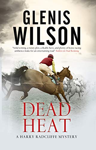cover image Dead Heat