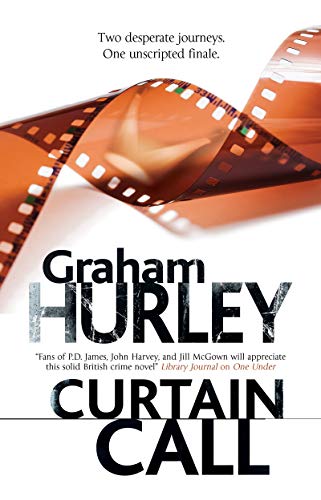 cover image Curtain Call
