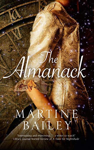 cover image The Almanack