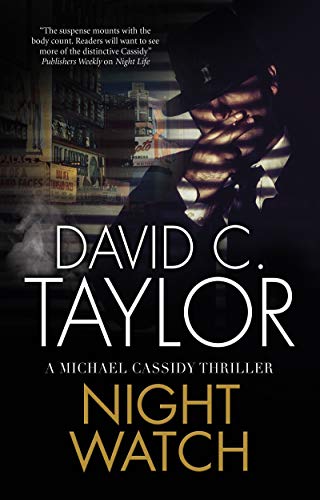 cover image Night Watch