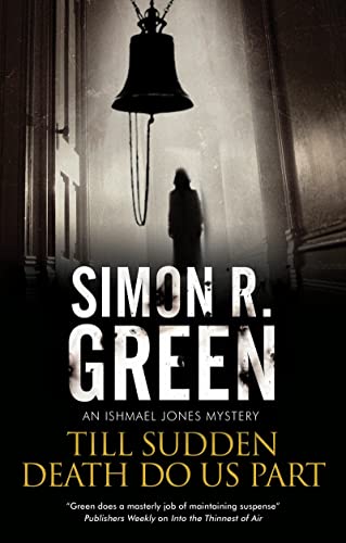 cover image Till Sudden Death Do Us Part