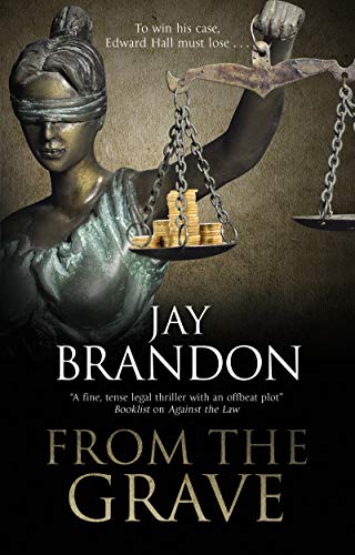 cover image From the Grave