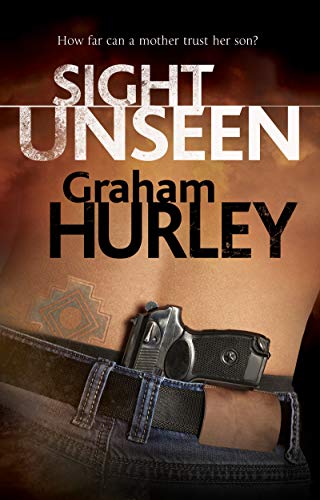 cover image Sight Unseen