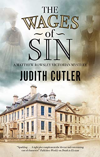 cover image The Wages of Sin