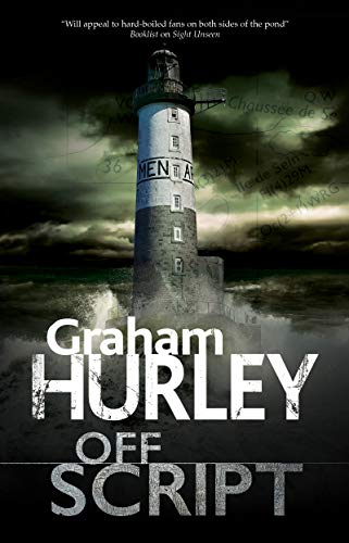 cover image Off Script