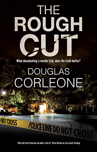cover image The Rough Cut