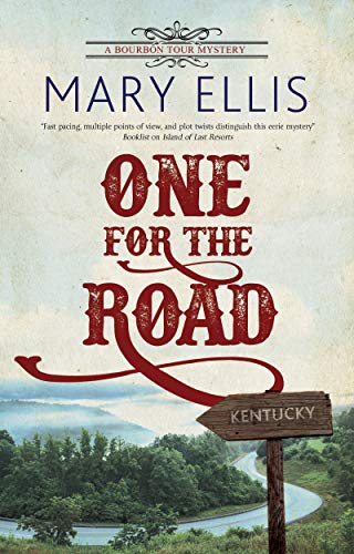 cover image One for the Road