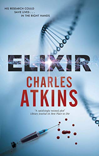 cover image Elixir