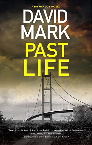 cover image Past Life