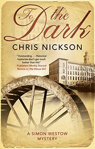 cover image To the Dark
