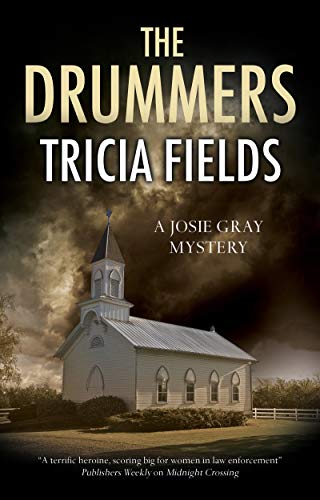 cover image The Drummers