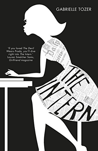 cover image The Intern
