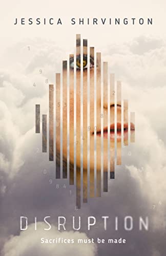 cover image Disruption