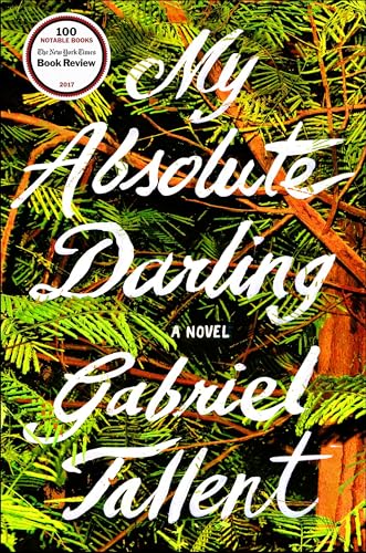 cover image My Absolute Darling