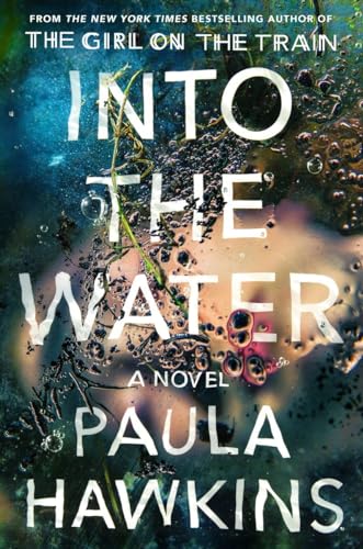 cover image Into the Water