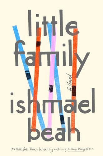 cover image Little Family
