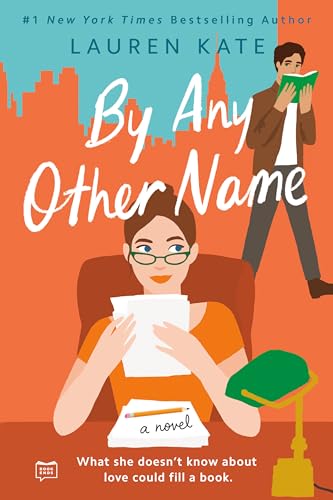 cover image By Any Other Name