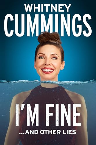 cover image I’m Fine... and Other Lies