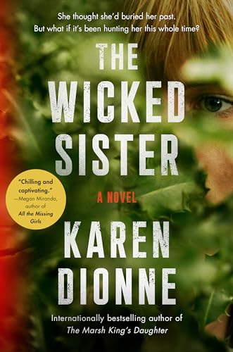 cover image The Wicked Sister