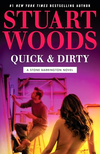 cover image Quick & Dirty