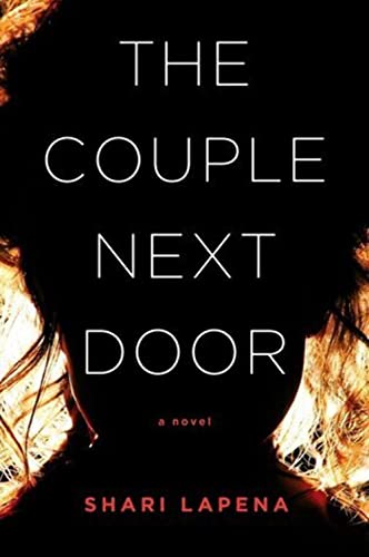 cover image The Couple Next Door