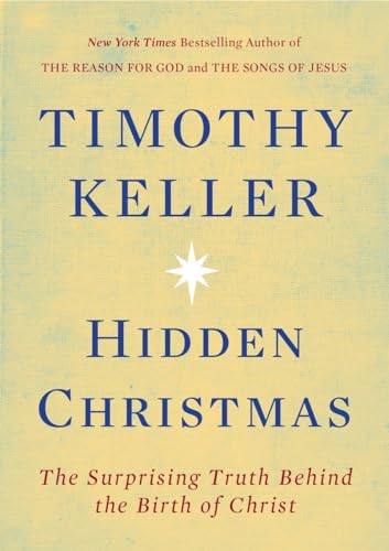 cover image Hidden Christmas