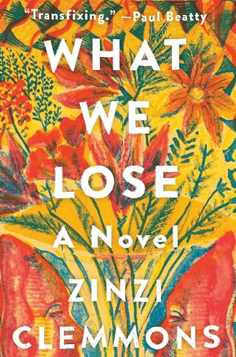 cover image What We Lose