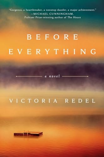 cover image Before Everything